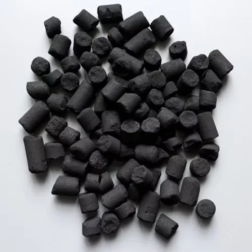High Purity Activated Carbon