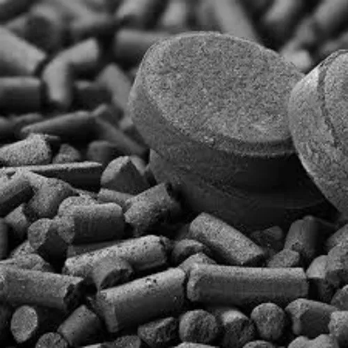Industrial Grade Activated Carbon