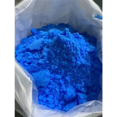 Cupric Sulfate Pentahydrate