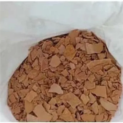 Anhydrous Sodium Sulfide