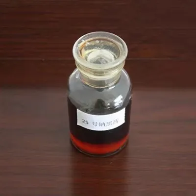 Dithiophosphate 25S