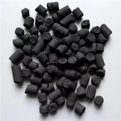 High Purity Activated Carbon