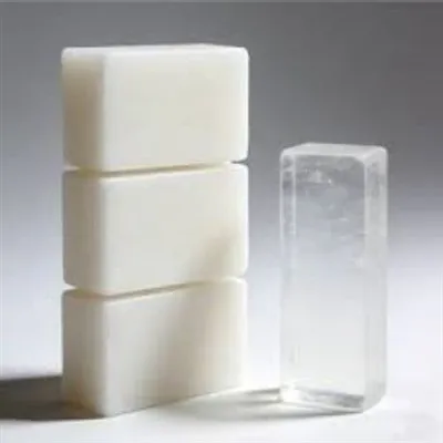 Industrial Paraffin Soap