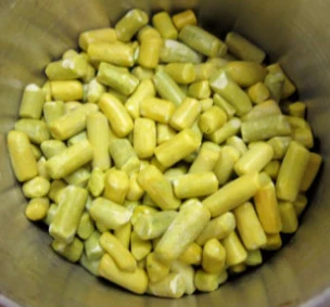 Potassium Butyl Xanthate (PBX) — CAS 871-58-9