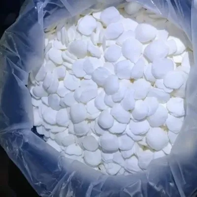 Potassium Cyanide