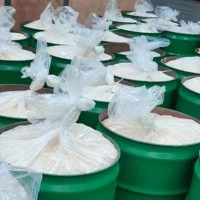 Potassium Isoamyl Xanthate (PIAX) CAS 928-70-1 | Selective Flotation Collector