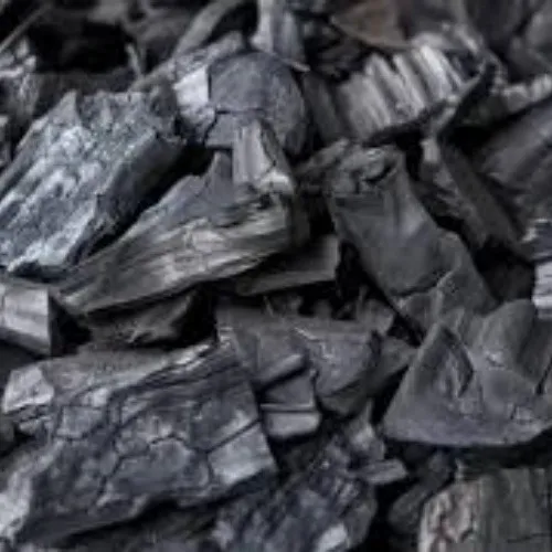 Wood Based Activated Carbon